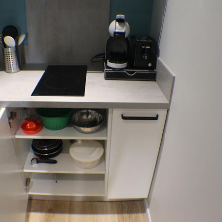 MontgeardL'Autan Sage住宿加早餐旅馆 外观 照片