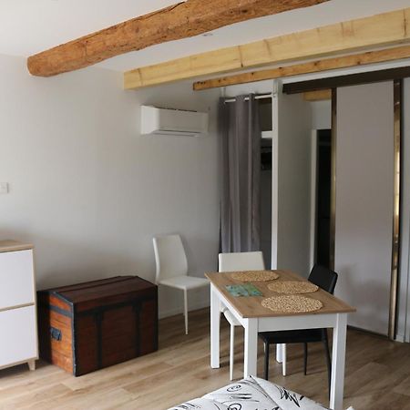 MontgeardL'Autan Sage住宿加早餐旅馆 外观 照片